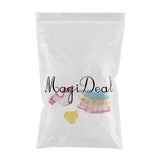 Max Lovely Top Layered Dress Underpants Suit for 1/6 Blythe Dolls Clothes