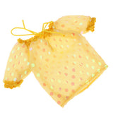 Max Fashionable Top Skirt Cap Underpants Suit for 1/6 Blythe Dolls Clothes