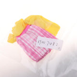 Max Handmade Cute T-shirt Miniskirt Underpants For 12inch Blythe Doll Accessory