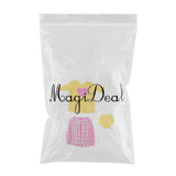 Max Handmade Cute T-shirt Miniskirt Underpants For 12inch Blythe Doll Accessory