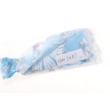 Max Fashion Sequin Gauzy Skirt Dress for 1/6 Blythe Doll Dress Up Accessory Blue