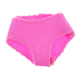 Max Fashion Sequin Gauzy Skirt Dress for 1/6 Blythe Doll Dress Up Accessory Pink