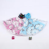 Max Fashion Sequin Gauzy Skirt Dress for 1/6 Blythe Doll Dress Up Accessory Pink