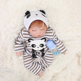 Max 20inch Otarddolls Reborn Doll Newborn Baby Boy Doll Kids Christmas Gift Toy