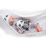 Max 20inch Otarddolls Reborn Doll Newborn Baby Boy Doll Kids Christmas Gift Toy