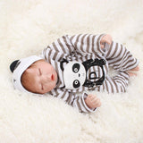 Max 20inch Otarddolls Reborn Doll Newborn Baby Boy Doll Kids Christmas Gift Toy