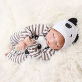 Max 20inch Otarddolls Reborn Doll Newborn Baby Boy Doll Kids Christmas Gift Toy