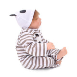 Max 20inch Otarddolls Reborn Doll Newborn Baby Boy Doll Kids Christmas Gift Toy