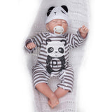 Max 20inch Otarddolls Reborn Doll Newborn Baby Boy Doll Kids Christmas Gift Toy