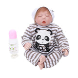 Max 20inch Otarddolls Reborn Doll Newborn Baby Boy Doll Kids Christmas Gift Toy