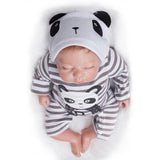 Max 20inch Otarddolls Reborn Doll Newborn Baby Boy Doll Kids Christmas Gift Toy