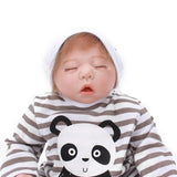 Max 20inch Otarddolls Reborn Doll Newborn Baby Boy Doll Kids Christmas Gift Toy