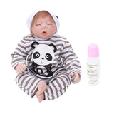 Max 20inch Otarddolls Reborn Doll Newborn Baby Boy Doll Kids Christmas Gift Toy