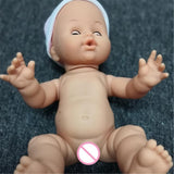 Max Realistic Newborn Infant Baby Doll With Beddings and Nursing Accessory Girl