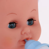 Max Realistic Newborn Infant Baby Doll With Beddings and Nursing Accessory Girl