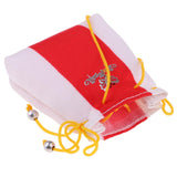 Max 1/6 Doll Shoulder Bag Handbag Satchel Crossbody for Blythe BJD Doll Red