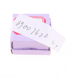 Max Doll Sports Shoes for 1/6 Blythe Dolls Dress up Clothing Accessory Rose Red