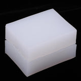 Maxbell Silicone Female Bust of Body Mould Sugarcraft Chocolate Material Dolls Face DIY Mold Kits