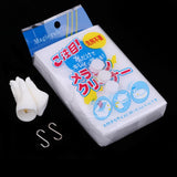 Max 1/4 BJD Giant Baby Doll Hands Resin Fat Hands Type White Skin #4