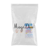 Max 1/4 BJD Giant Baby Doll Hands Resin Fat Hands Type Pink Skin #1