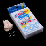 Max 1/4 BJD Giant Baby Doll Hands Resin Fat Hands Type Pink Skin #5