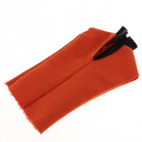 Max Lovely Doll Sleeveless Tube Dress Skirt for Blythe Doll Clothes Accs Orange