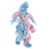 Max 20cm Cute Porcelain Italian Eros Triangel Doll Love Tokens Decor Kids Gift