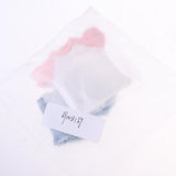Max Doll T-shirt Short Pants for 1/6 Blythe Doll Outfit Clothes Accessory Pink