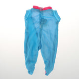 Max Doll Outfit Romper Jumpsuits Hairband Set For 18 inch Dolls