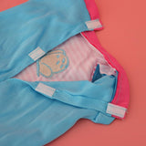 Max Doll Outfit Romper Jumpsuits Hairband Set For 18 inch Dolls