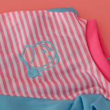 Max Doll Outfit Romper Jumpsuits Hairband Set For 18 inch Dolls