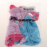 Max Doll Outfit Romper Jumpsuits Hairband Set For 18 inch Dolls