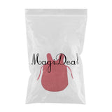 Max 43cm 17inch Fashion Baby Doll Sleeping Bag Carrier for Dolls Accessory Red