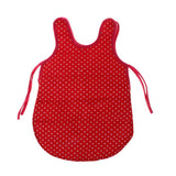 Max 43cm 17inch Fashion Baby Doll Sleeping Bag Carrier for Dolls Accessory Red