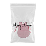 Max 43cm 17inch Fashion Baby Doll Sleeping Bag Carrier for Dolls Accessory White