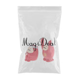 Max Creative Mini Resin Crafts Memo Notes Folder Photo Clip Desktop Decorative