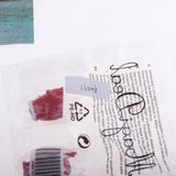Max Creative Mini Resin Crafts Memo Notes Folder Photo Clip Desktop Decorative