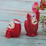 Max Creative Mini Resin Crafts Memo Notes Folder Photo Clip Desktop Decorative