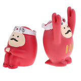 Max Creative Mini Resin Crafts Memo Notes Folder Photo Clip Desktop Decorative