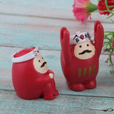 Max Creative Mini Resin Crafts Memo Notes Folder Photo Clip Desktop Decorative
