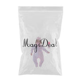 Max Adorable 21inch Reborn Doll Full Silicone Newborn Infant Baby Girl Doll Mold