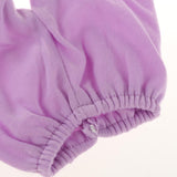 Max Mini Baby Doll Pants & Underwear for 18inch Girl Dolls Purple
