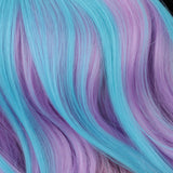 Max Sweet 16-inch Doll Wave Wig Curly Long Hair for 40cm Salon Doll DIY Supplies
