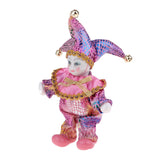 Max Cute Porcelain Dolls Italian Eros Triangel Dolls Model For Home Decoration