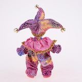 Max Cute Porcelain Dolls Italian Eros Triangel Dolls Model For Home Decoration