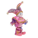 Max Cute Porcelain Dolls Italian Eros Triangel Dolls Model For Home Decoration