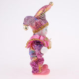 Max Cute Porcelain Dolls Italian Eros Triangel Dolls Model For Home Decoration