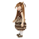 Max 18inch  Princess Doll Baby Girl Doll Model