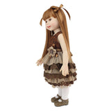 Max 18inch  Princess Doll Baby Girl Doll Model