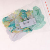 Max 1/3 BJD Dolls Clothes Nightdress Sleepwear for 60cm Night Lolita Doll Green